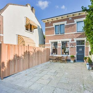 Huisje met 1 Slaapkamer